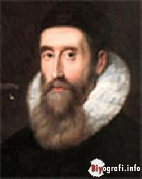 John Napier