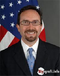 John R. Bass