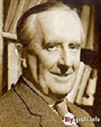 John Ronald Reuel Tolkien