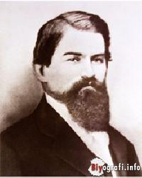 John Stith Pemberton