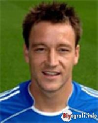 John Terry