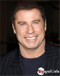 John Travolta