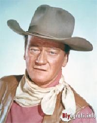 John Wayne