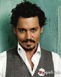 Johnny Depp