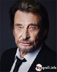 Johnny Hallyday