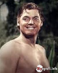 Johnny Weissmuller