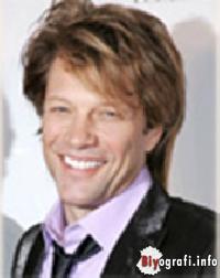 Jon Bon Jovi