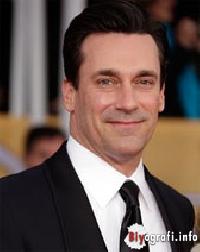 Jon Hamm