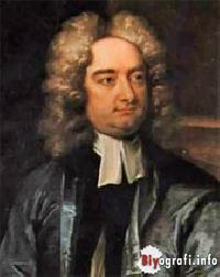 Jonathan Swift