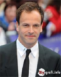 Jonny Lee Miller