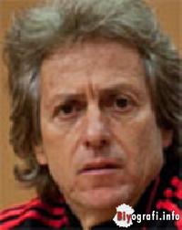 Jorge Jesus