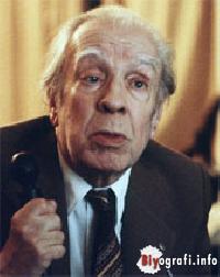 Jorge Luis Borges