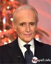 Jose Carreras