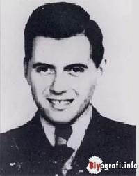 Josef Mengele