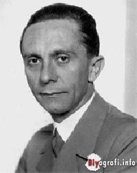 Joseph Goebbels