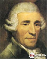 Joseph Haydn