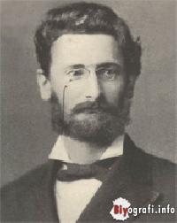 Joseph Pulitzer