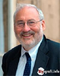 Joseph Stiglitz