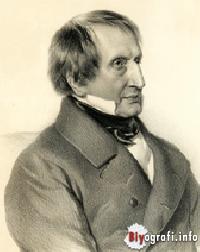 Joseph von Hammer