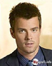 Josh Duhamel