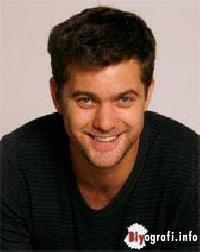 Joshua Jackson