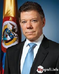 Juan Manuel Santos