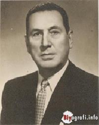 Juan Peron