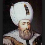 Kanuni Sultan Süleyman