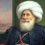 Kavalalı Mehmet Ali Paşa