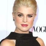 Kelly Osbourne