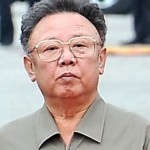 Kim Jong İl