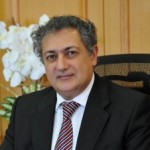 M. Zafer Gül