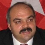 Mahmut Demir