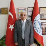 Mahmut Ekşi