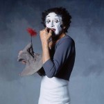 Marcel Marceau