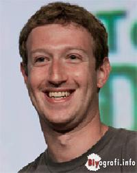 Mark Zuckerberg