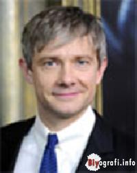 Martin Freeman