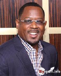 Martin Lawrence