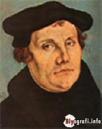 Martin Luther