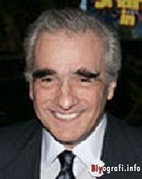 Martin Scorsese