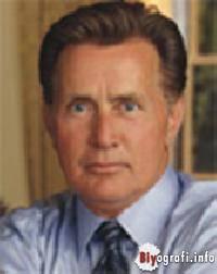 Martin Sheen