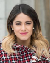 Martina Stoessel