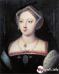 Mary Boleyn