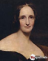 Mary Shelley