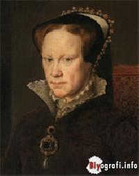 Mary Tudor