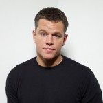 Matt Damon