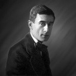 Maurice Ravel