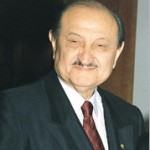 Mazhar Zorlu