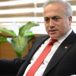 Mehmet Ali Kumbuzoğlu