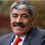 Mehmet Ali Tanrıverdi